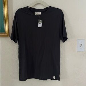 UpWest Clean Cotton T-Shirt In Grey size M